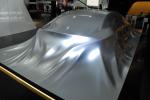 Mercedes-Benz CLS-Class Sculpture 2010 года